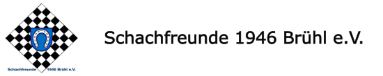 Schachfreunde 1946 Brühl e.V.