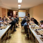 Kurpfalz-Cup 2026 in Brühl